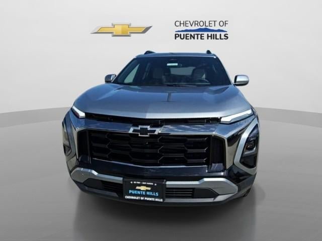 New 2027 Chevrolet Equinox ACTIV FWD image 3