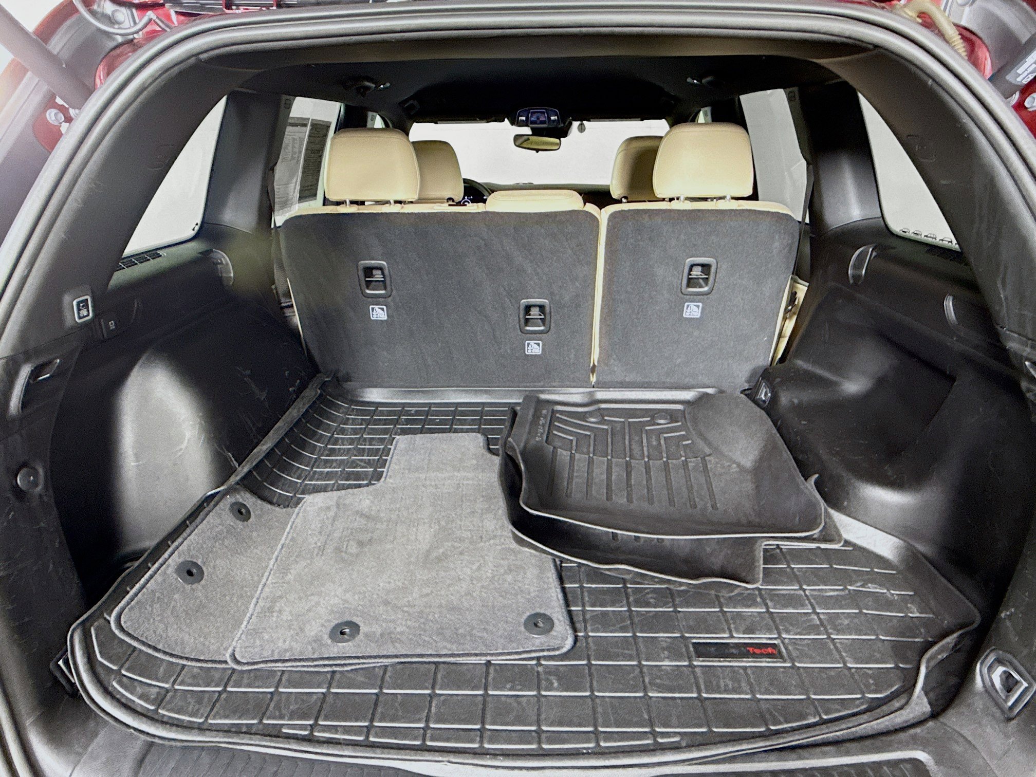 Used 2024 Jeep Grand Cherokee Limited image 34