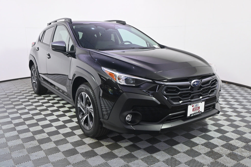 Certified 2026 Subaru Crosstrek 2.5i Premium AWD/4WD image 9
