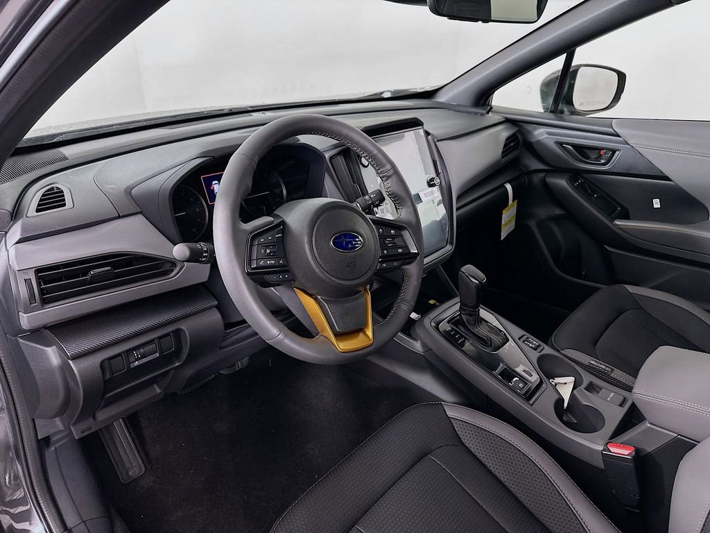 New 2026 Subaru Crosstrek 2.5i Wilderness image 13