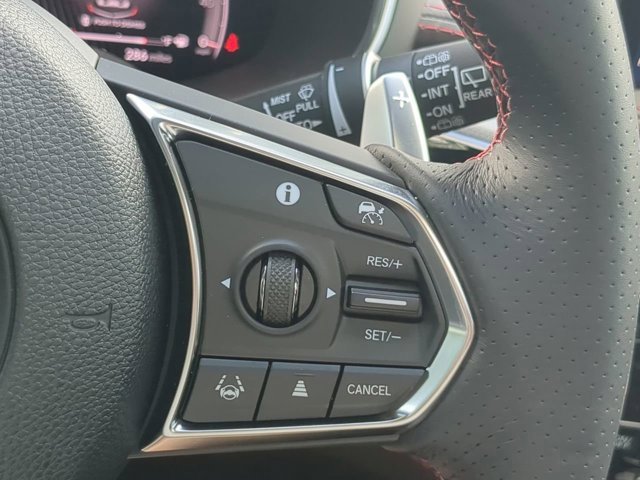 New 2026 Acura MDX A-Spec image 26