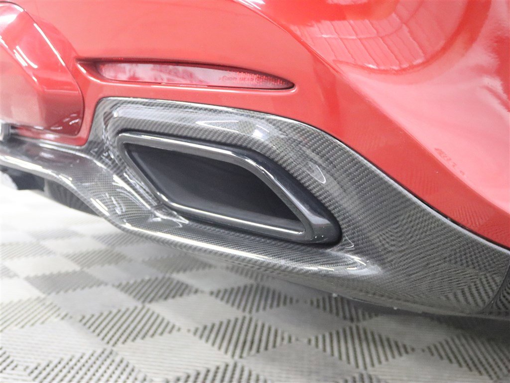 Used 2016 Mercedes-Benz AMG GT S image 9