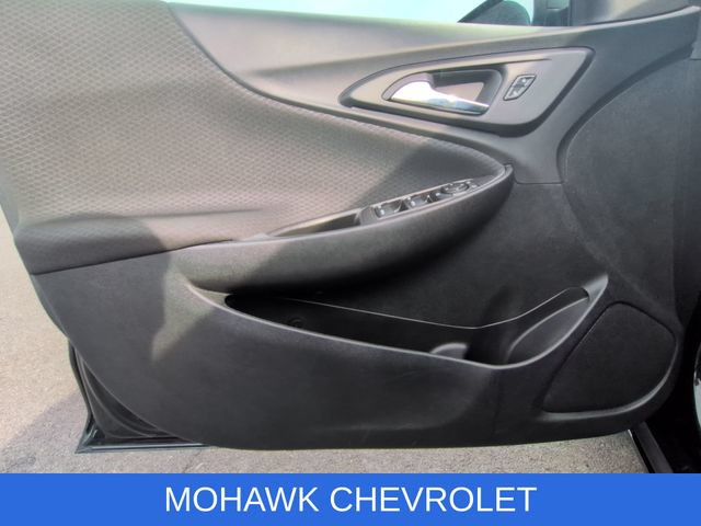 Used 2022 Chevrolet Malibu LS FWD image 23