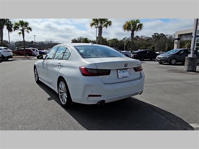 Used 2024 BMW 330e image 19