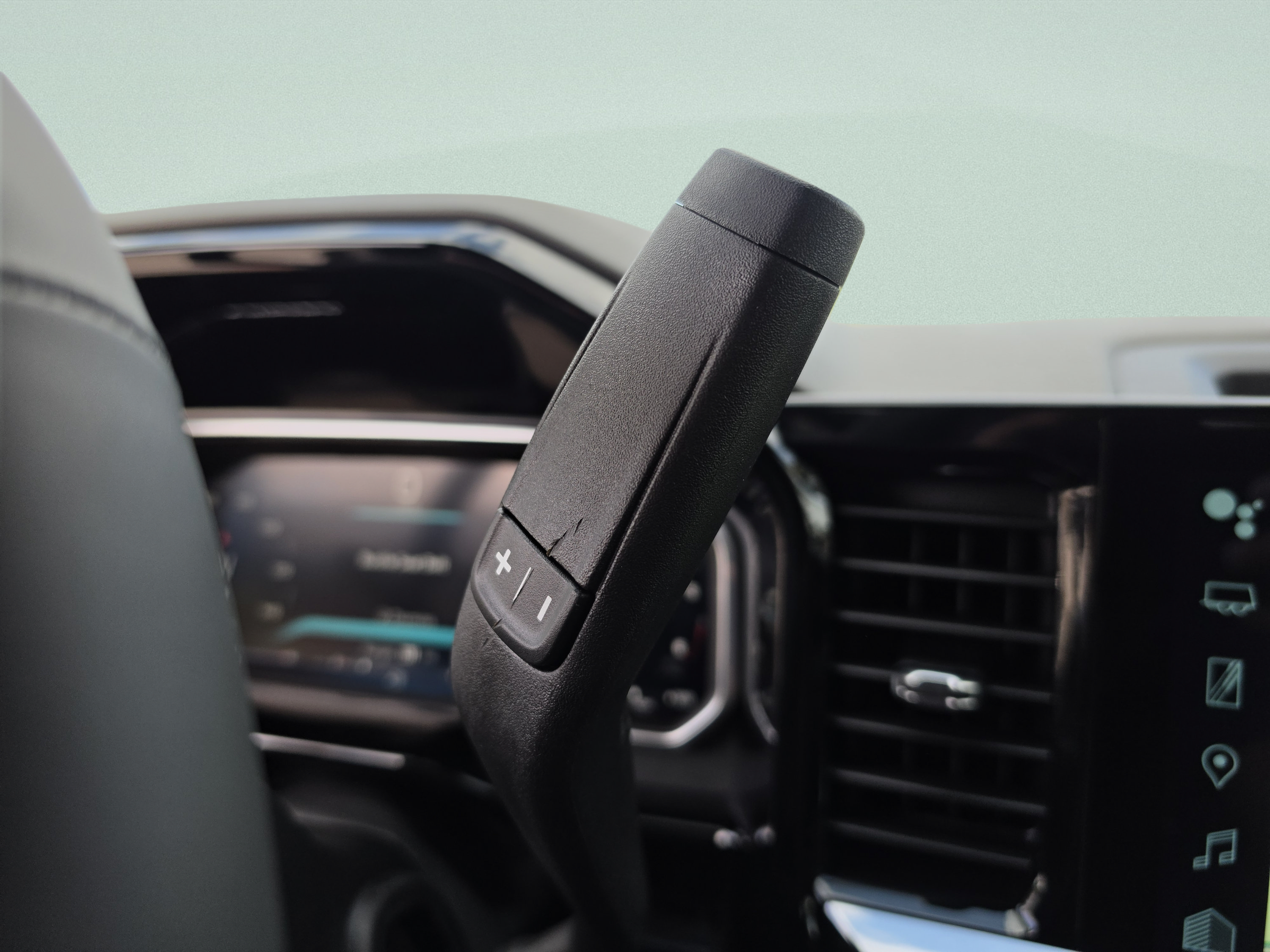 New 2026 Chevrolet Silverado 2500 ZR2 AWD/4WD image 37