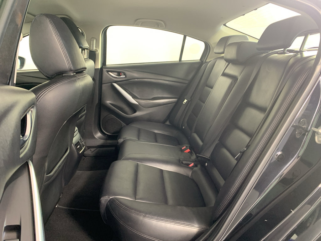 Used 2014 MAZDA MAZDA6 Touring image 32