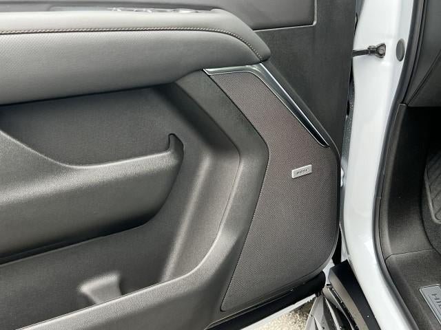 New 2026 Chevrolet Suburban High Country w/ LPO, Get Active Package RWD image 24