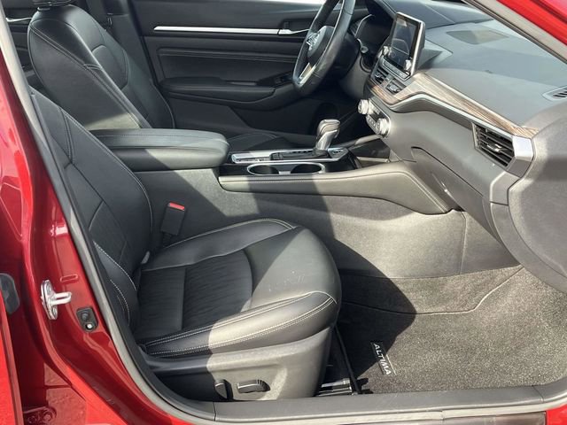 Used 2021 Nissan Altima 2.5 Platinum image 24