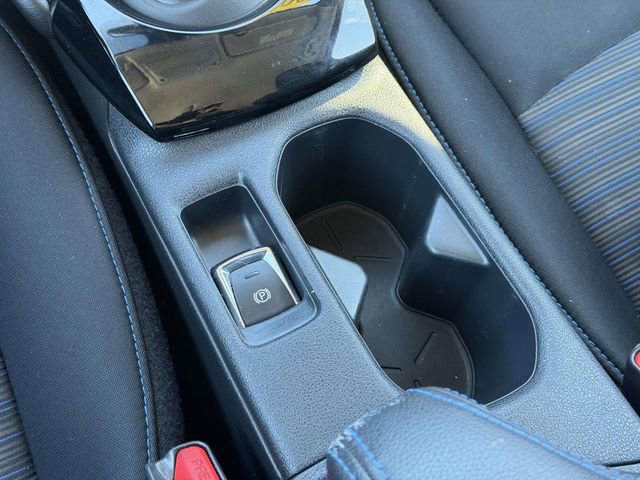 Used 2023 Nissan Leaf SV Plus image 18