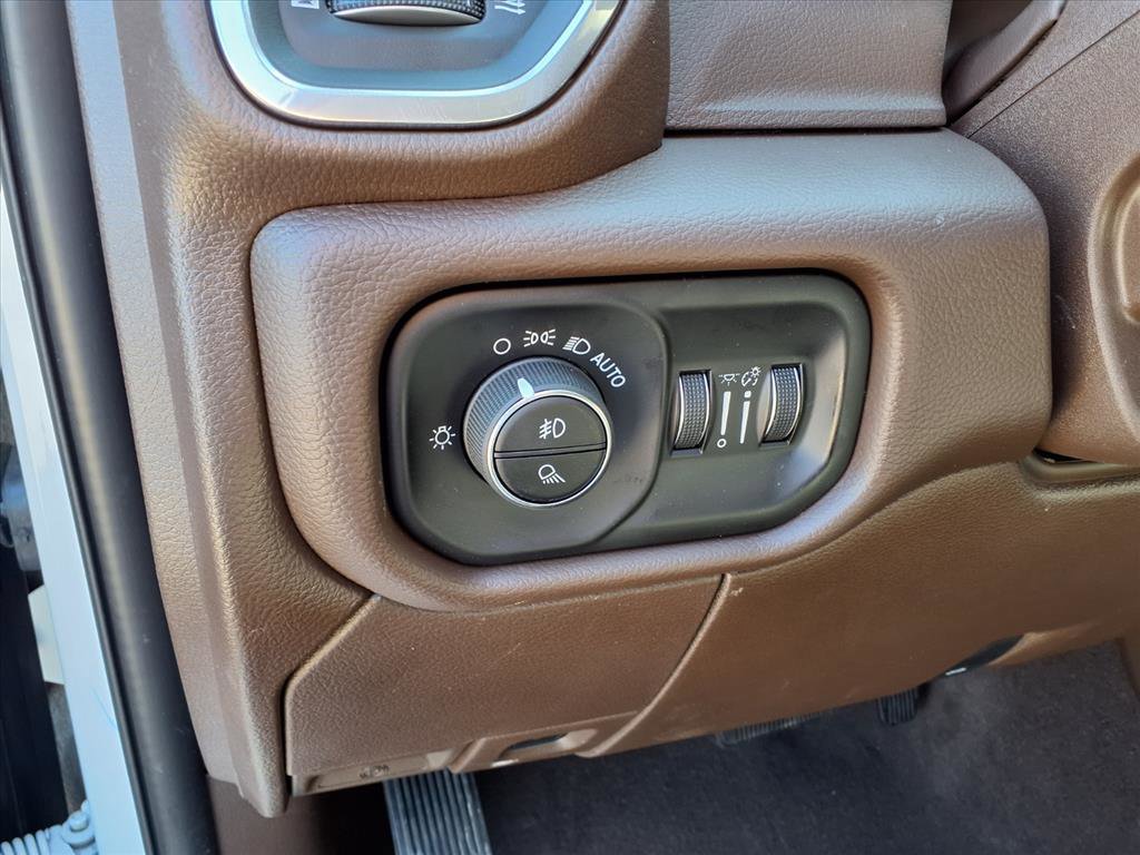 New 2026 RAM 3500 Laramie w/ Max Tow Package image 11