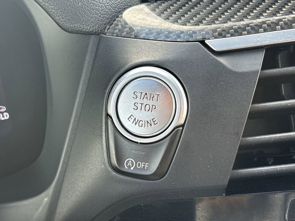 Used 2021 BMW X3 M40i w/ Executive Package image 19