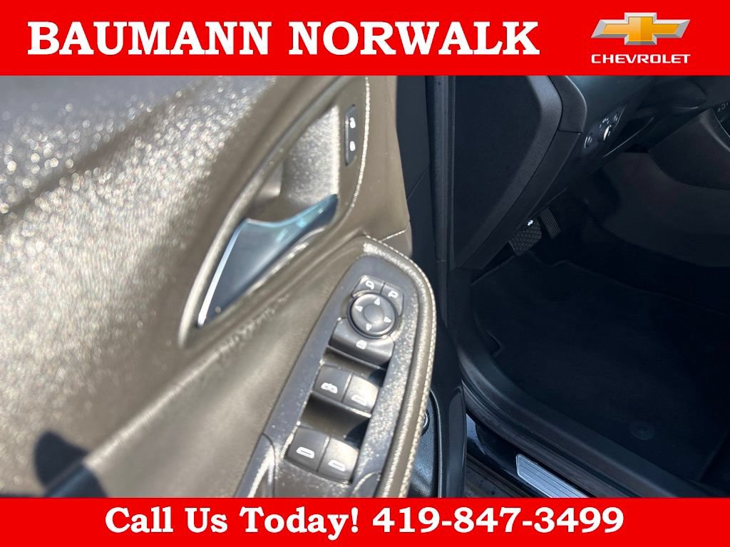 Used 2023 Buick Encore GX Select FWD image 20