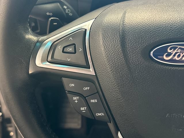 Used 2017 Ford Edge SEL w/ Equipment Group 201A FWD image 34