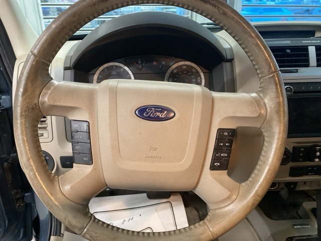 Used 2010 Ford Escape 4WD Hybrid image 14