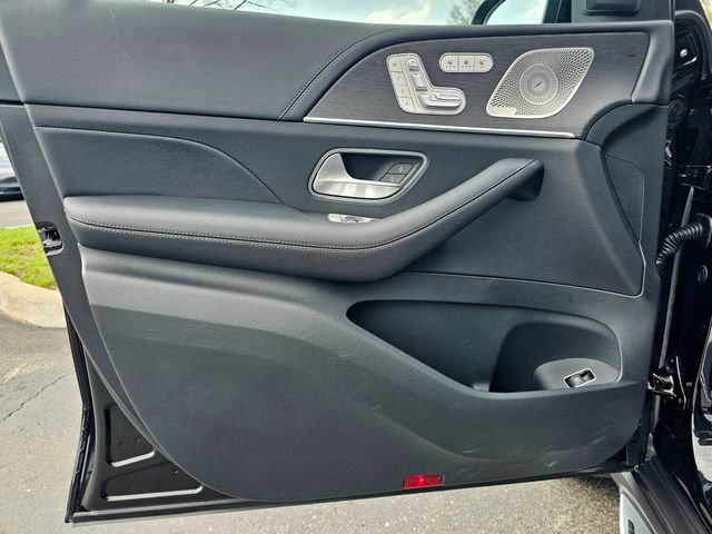 Certified 2026 Mercedes-Benz GLS 450 4MATIC image 21