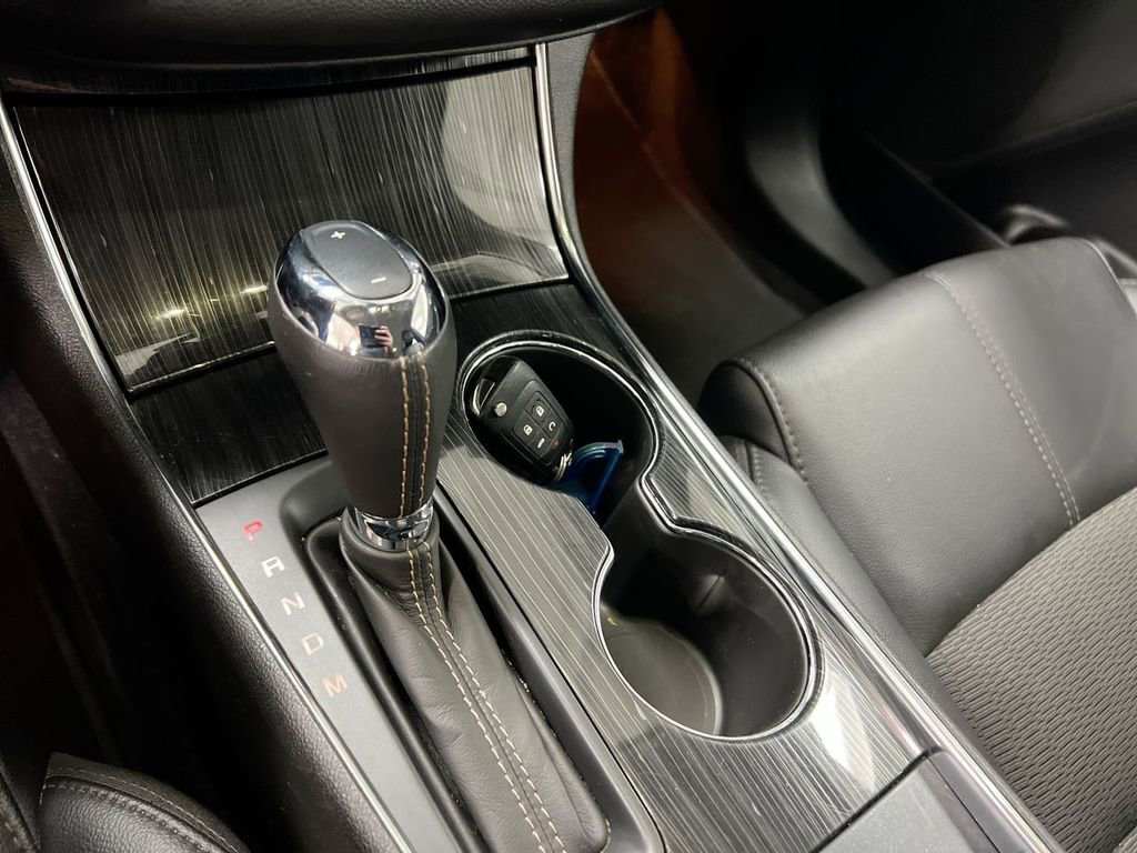 Used 2020 Chevrolet Impala LT image 17