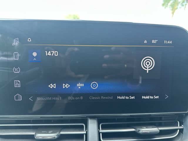 Used 2024 Chevrolet Trax LT FWD image 25