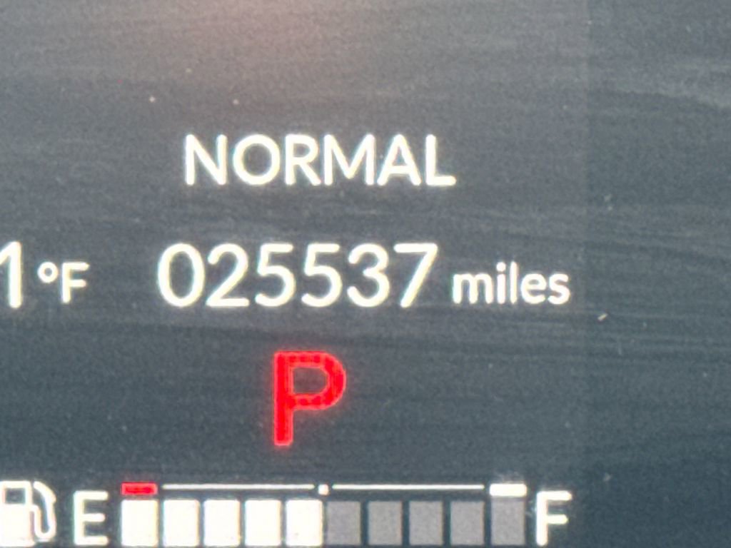 Certified 2025 Honda CR-V EX-L image 18
