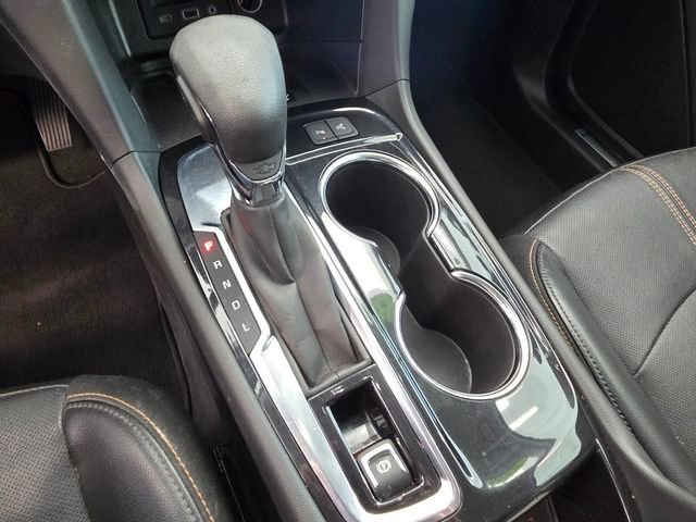 Certified 2022 Chevrolet Equinox Premier image 21