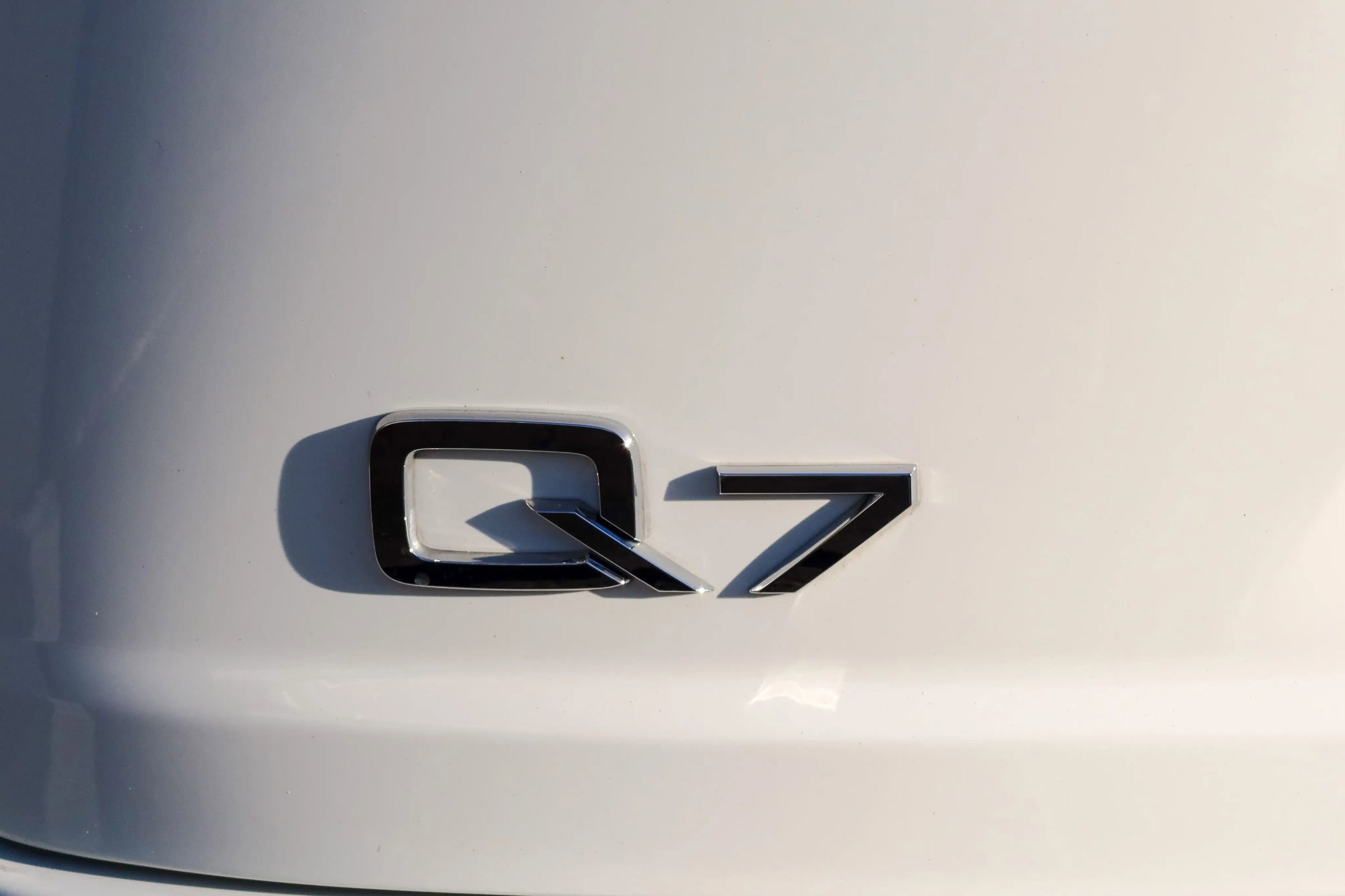 Used 2018 Audi Q7 3.0T Prestige w/ Prestige Package image 10