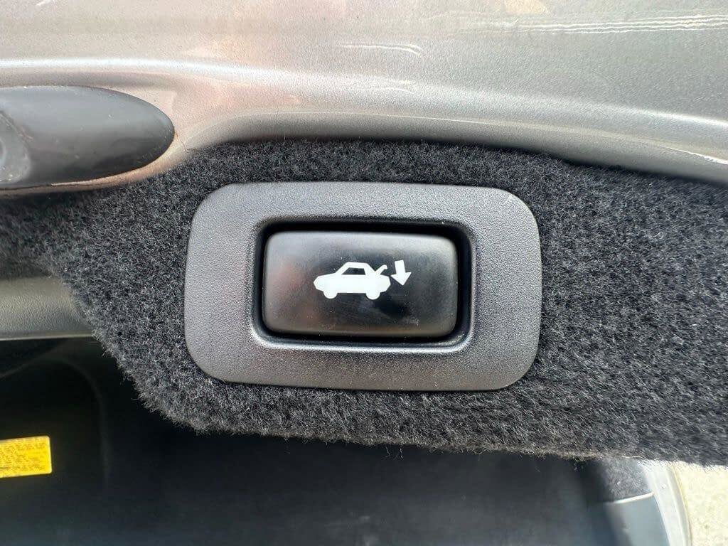 Used 2008 Lexus LS 460 image 10