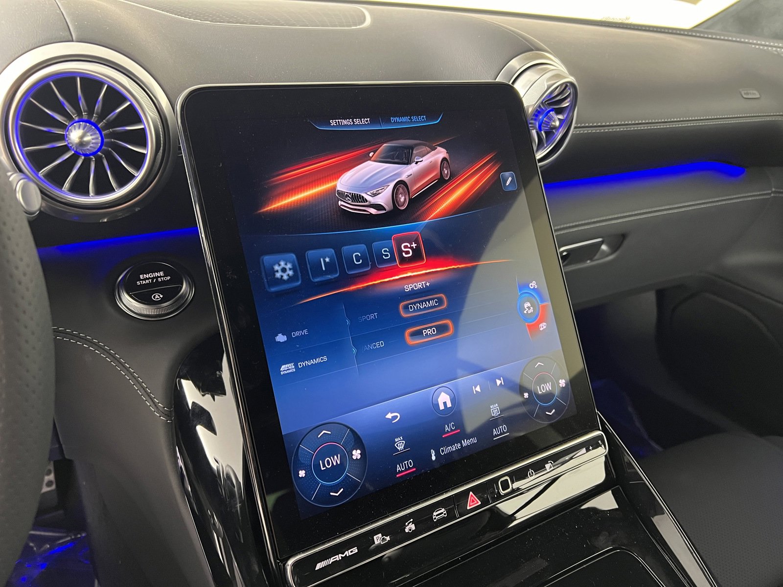 Used 2024 Mercedes-Benz SL 43 AMG image 25