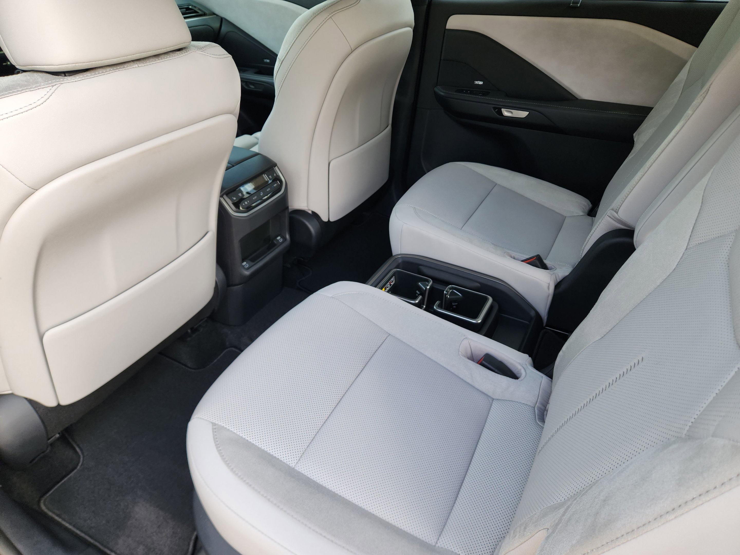 New 2026 Lexus TX 350 AWD image 17