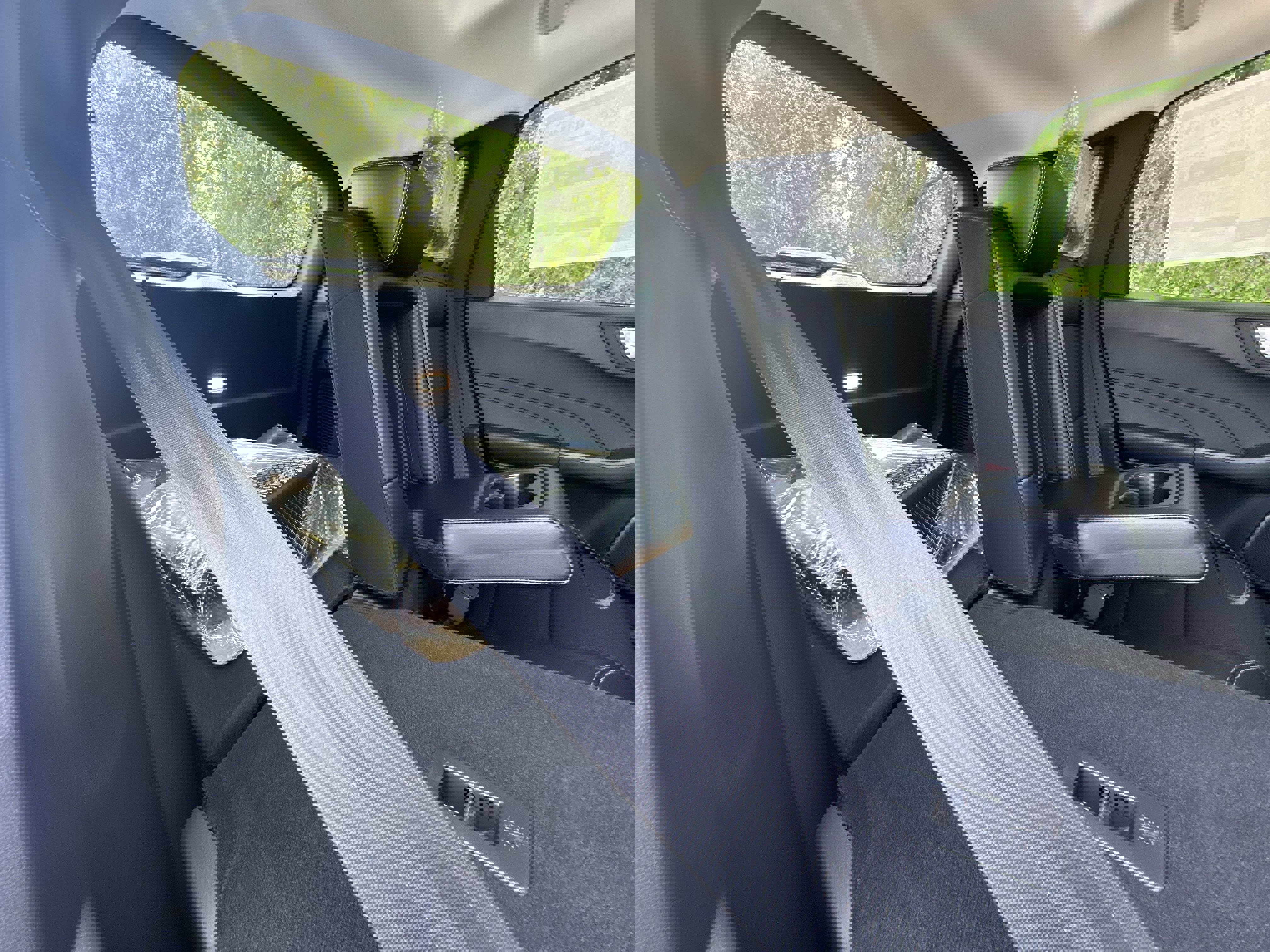 New 2025 Ford Escape SE image 31