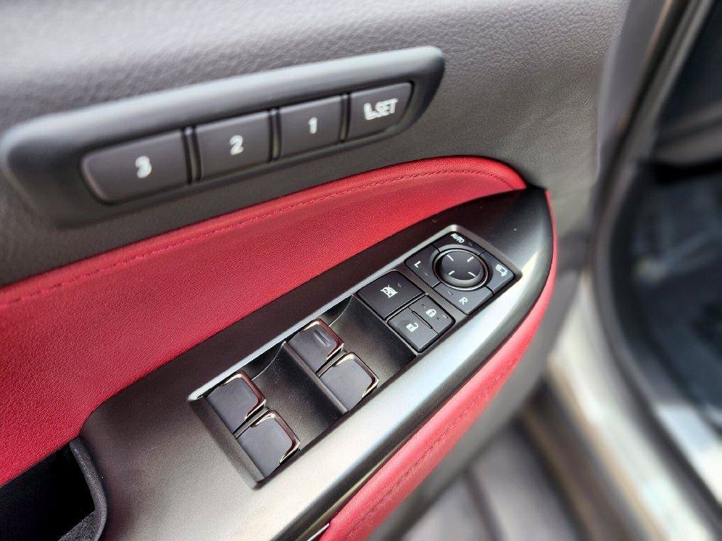 Used 2023 Lexus NX 350 AWD w/ Vision Package image 15