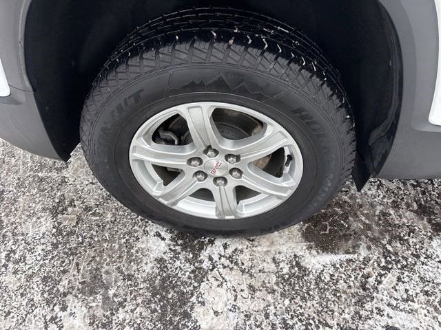 Used 2019 GMC Acadia SLE image 44