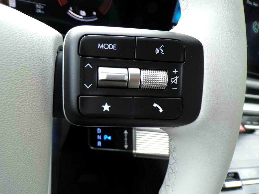 New 2026 Hyundai Santa Fe SE AWD/4WD image 30