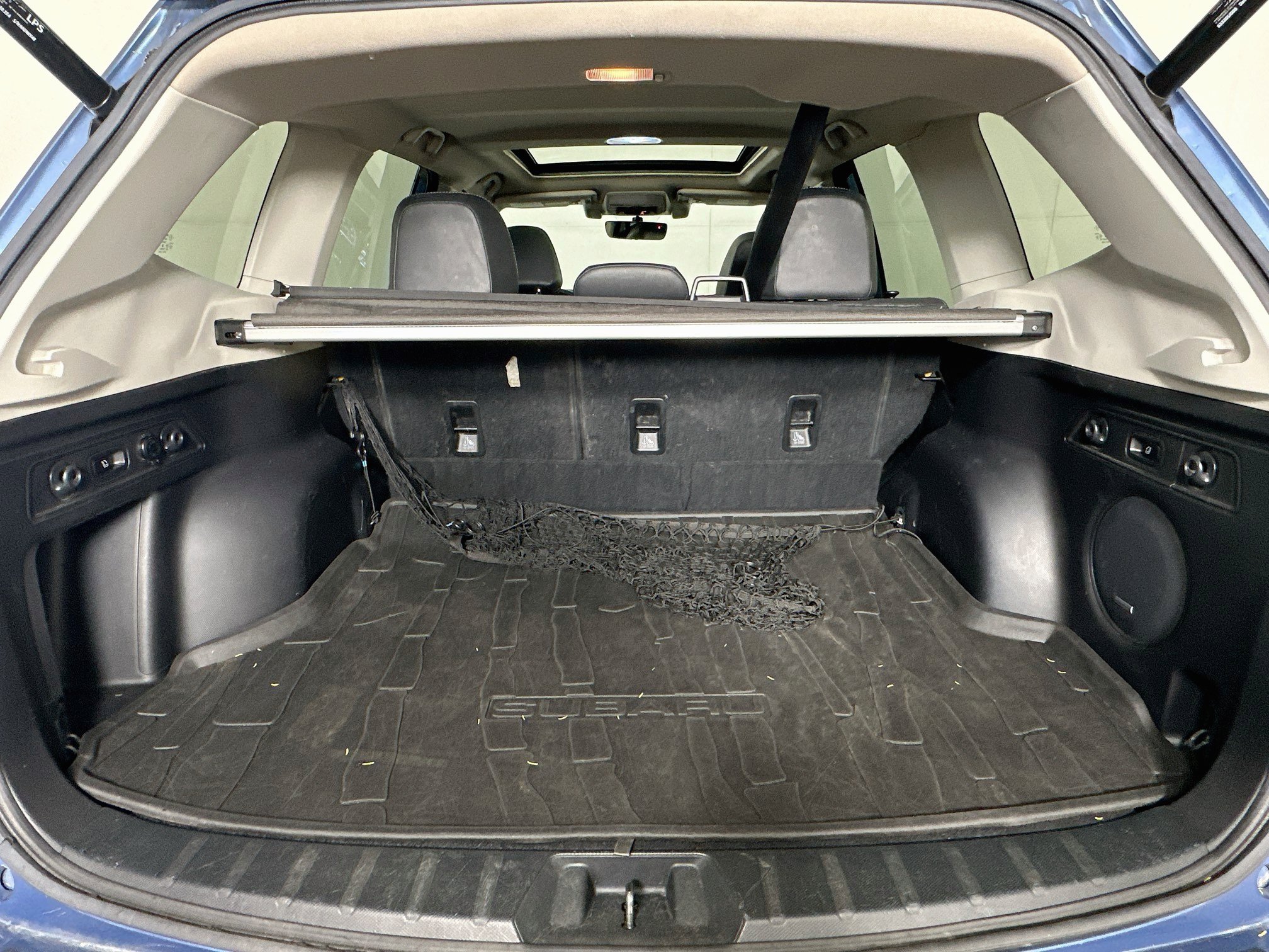 Used 2019 Subaru Forester Touring w/ Popular Package #3 AWD/4WD image 30