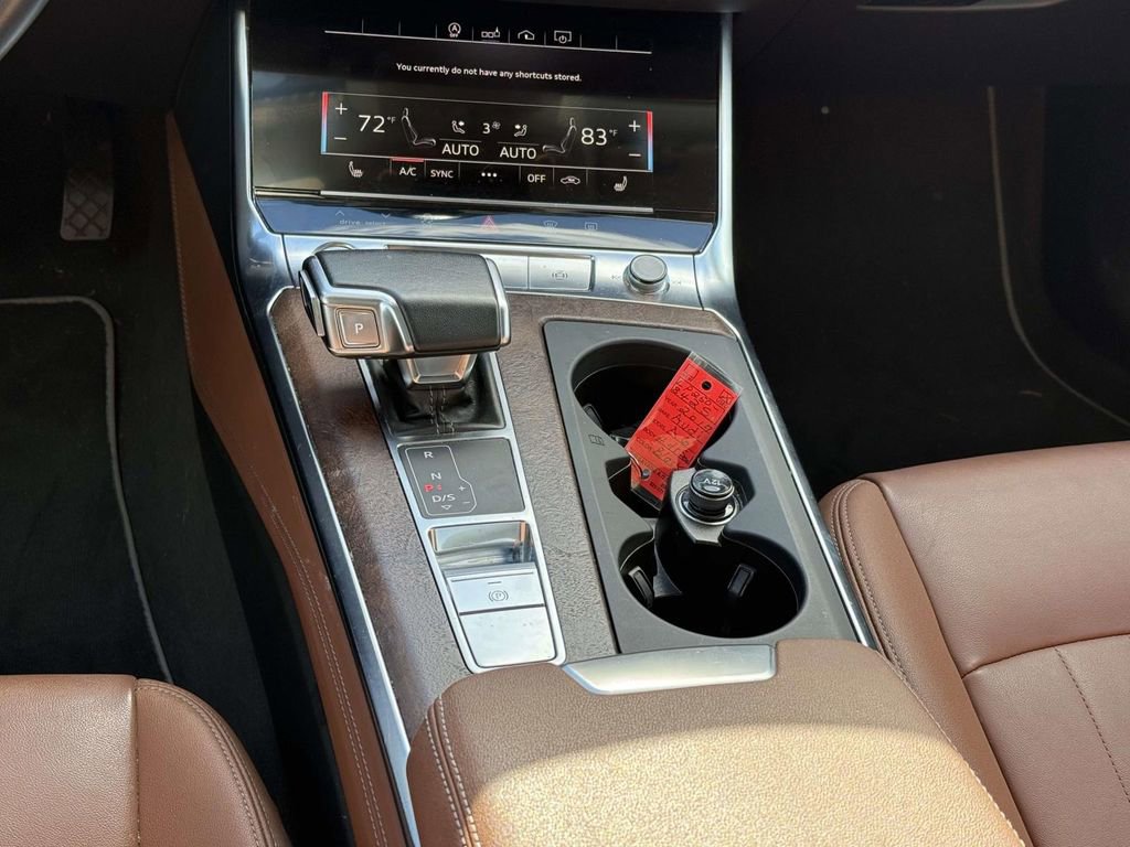Used 2019 Audi A6 3.0T Premium Plus w/ Premium Plus Package image 19