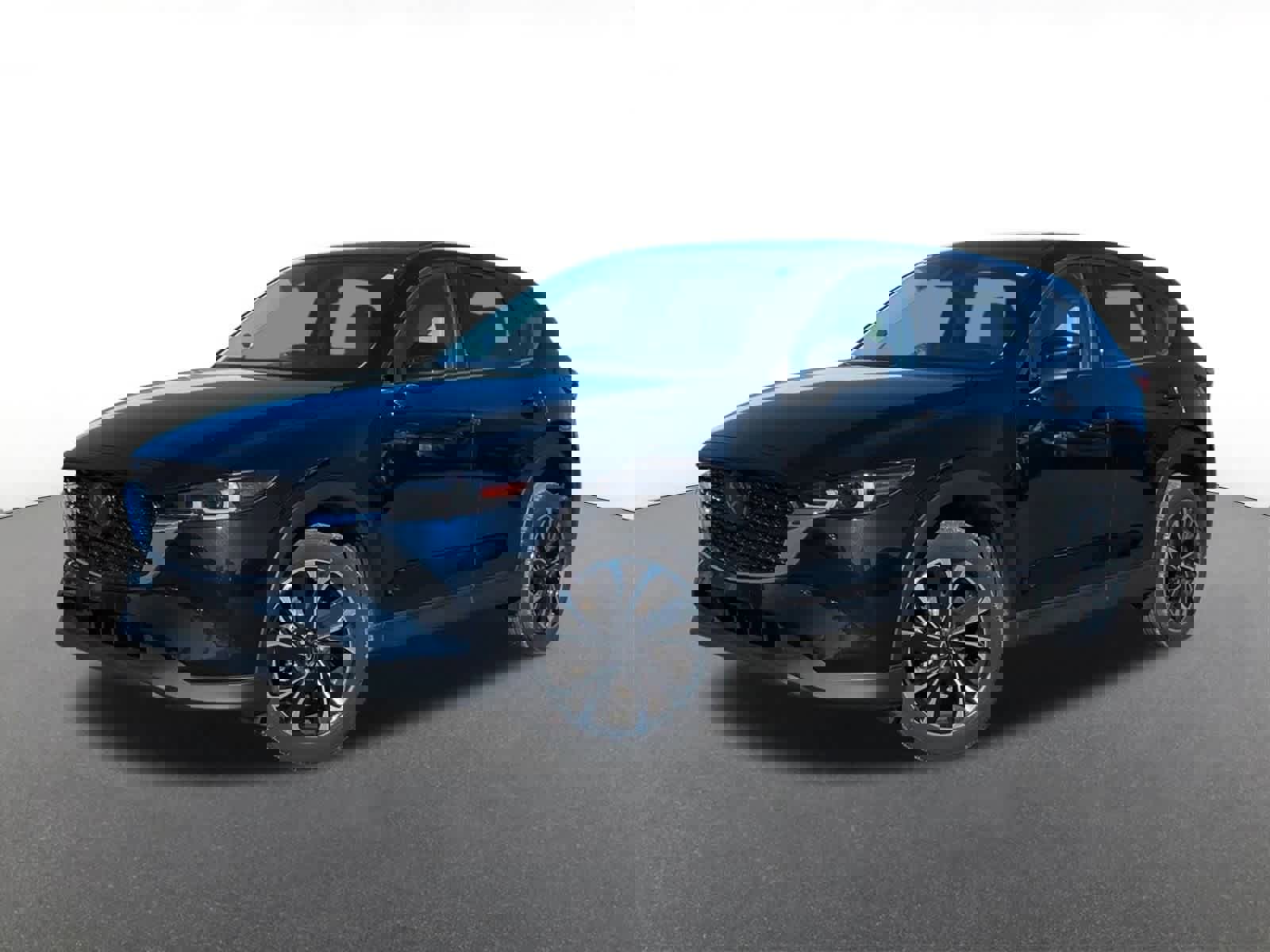 Certified 2023 MAZDA CX-5 AWD 2.5 S w/ Premium Plus Pkg