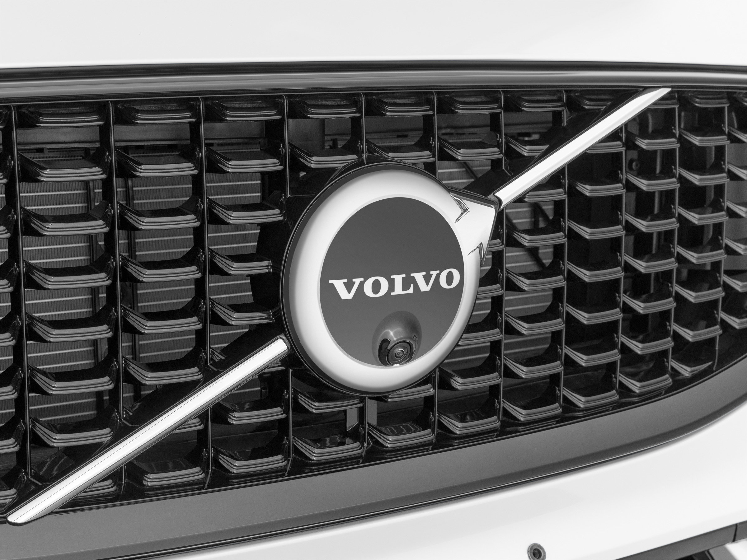 Used 2023 Volvo XC60 B5 Ultimate w/ Climate Package FWD image 59