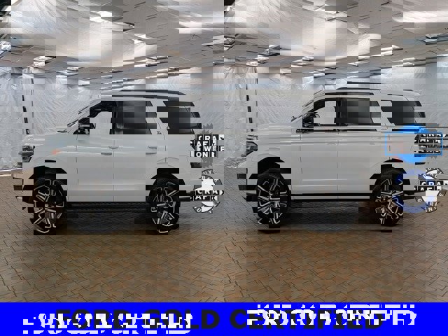 Certified 2024 Ford Expedition Timberline image 4
