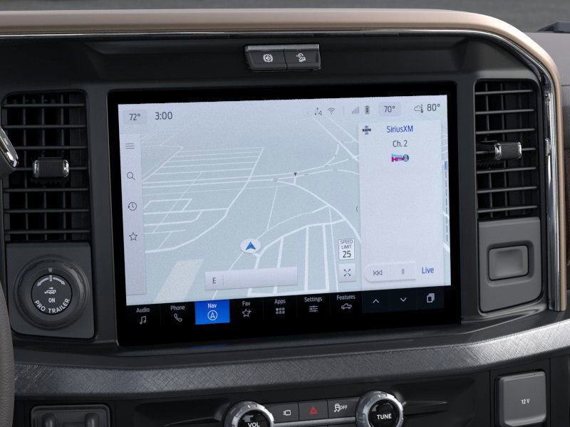 New 2026 Ford F450 4x4 Crew Cab Super Duty image 14