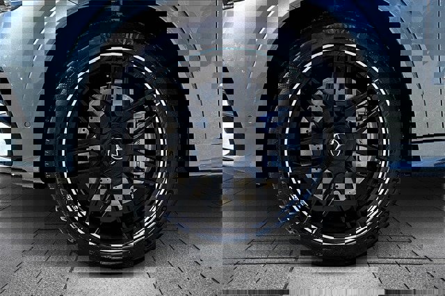 New 2026 Mercedes-Benz GLE 53 AMG 4MATIC image 15