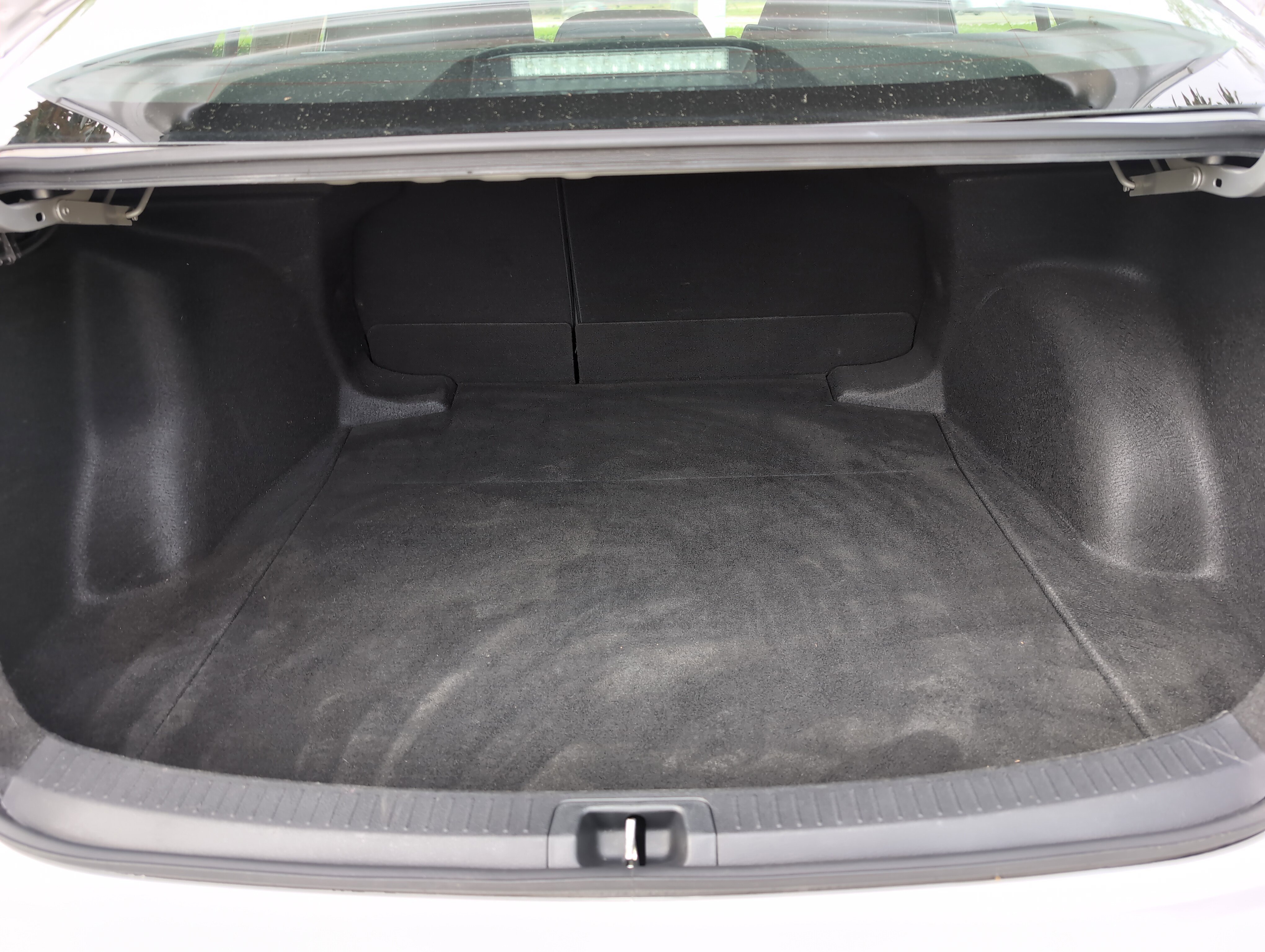 Certified 2024 Toyota Corolla LE FWD image 30