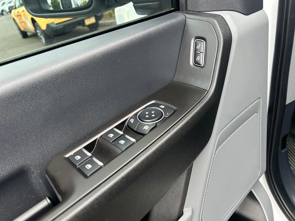 Used 2024 Ford F350 XL AWD/4WD image 18