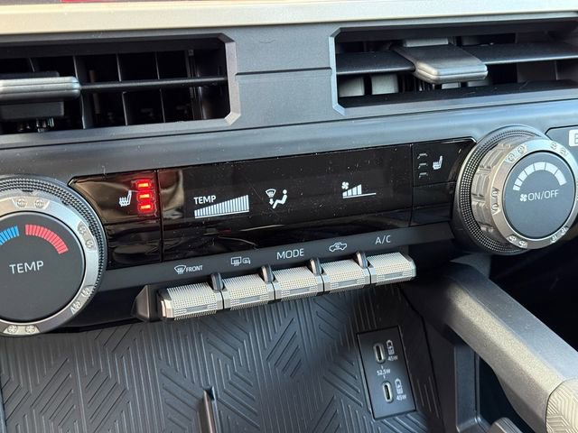 New 2025 Toyota Tacoma SR5 image 11