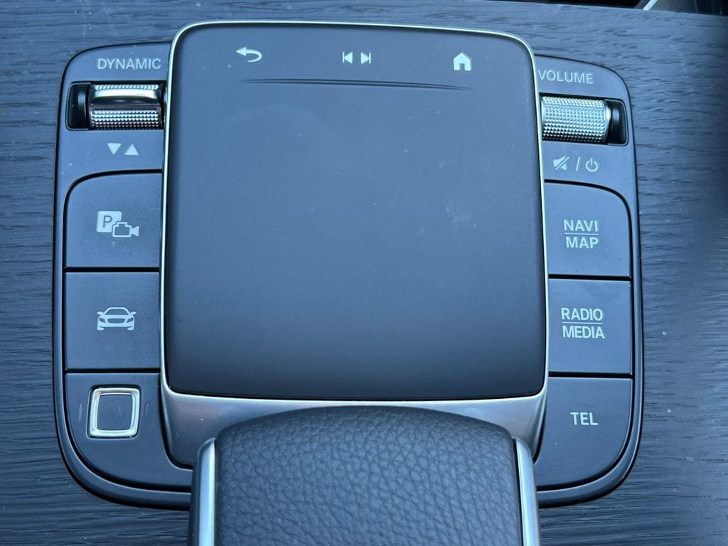 New 2025 Mercedes-Benz GLE 450 4MATIC image 27