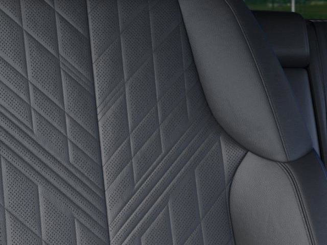 New 2026 Cadillac Optiq V w/ LPO, Floor Liner Package image 21