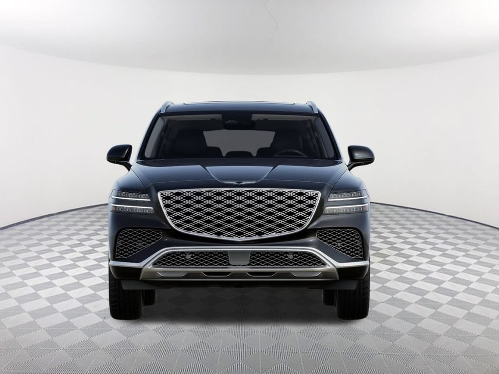 New 2027 Genesis GV80 2.5T Select AWD/4WD image 6