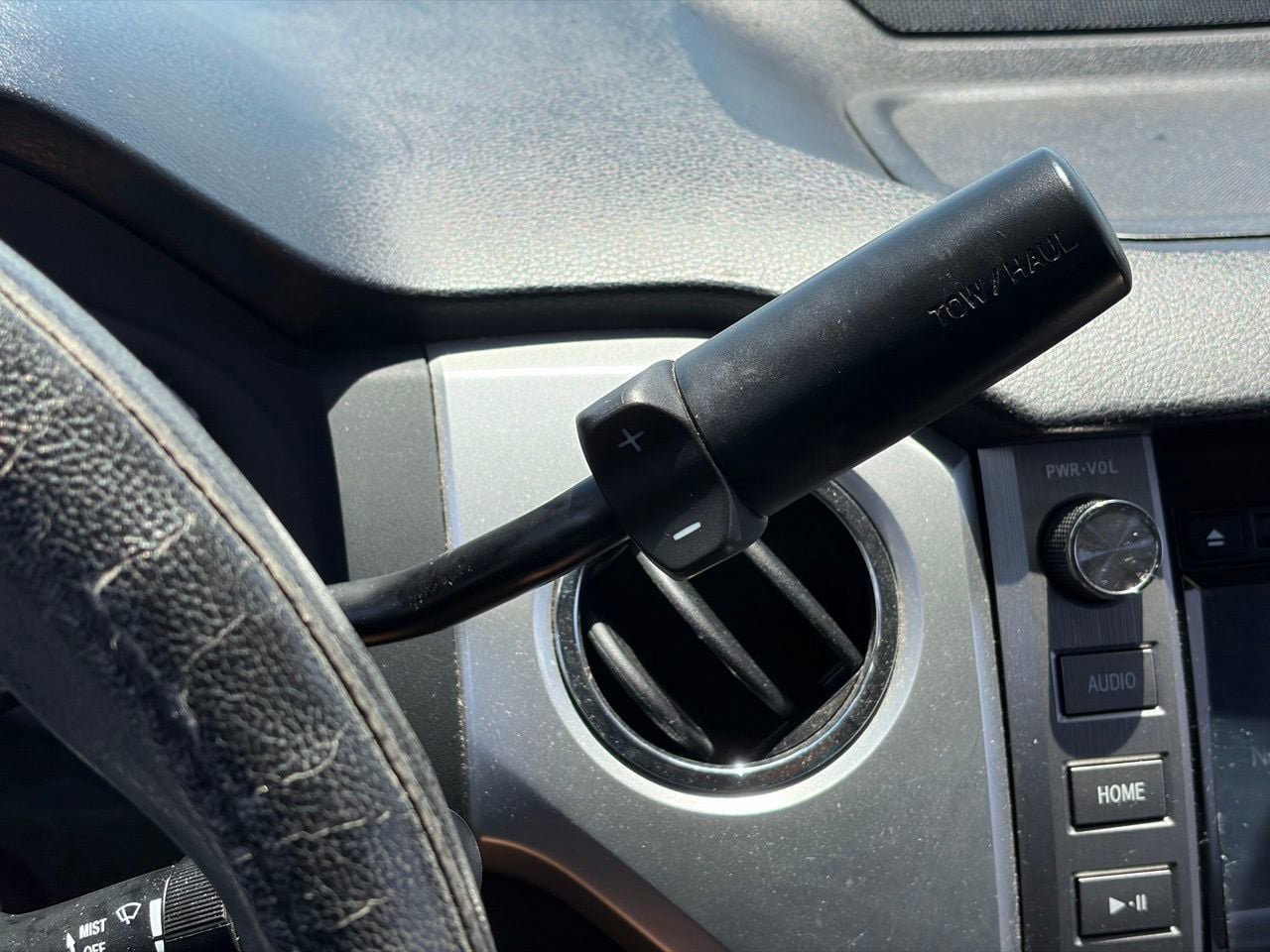 Used 2016 Toyota Tundra SR5 AWD/4WD image 9