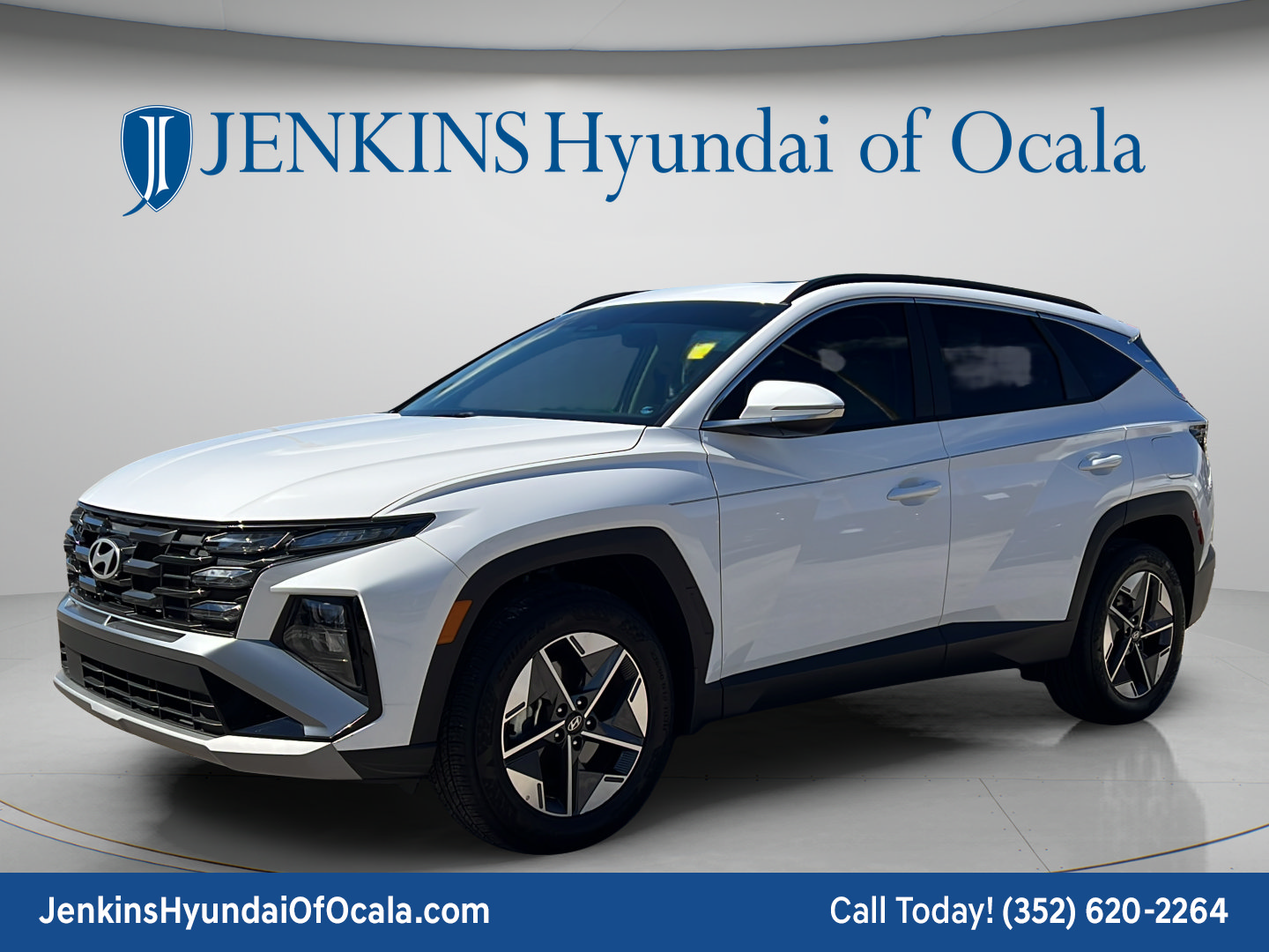 Certified 2025 Hyundai Tucson SEL AWD/4WD image 7