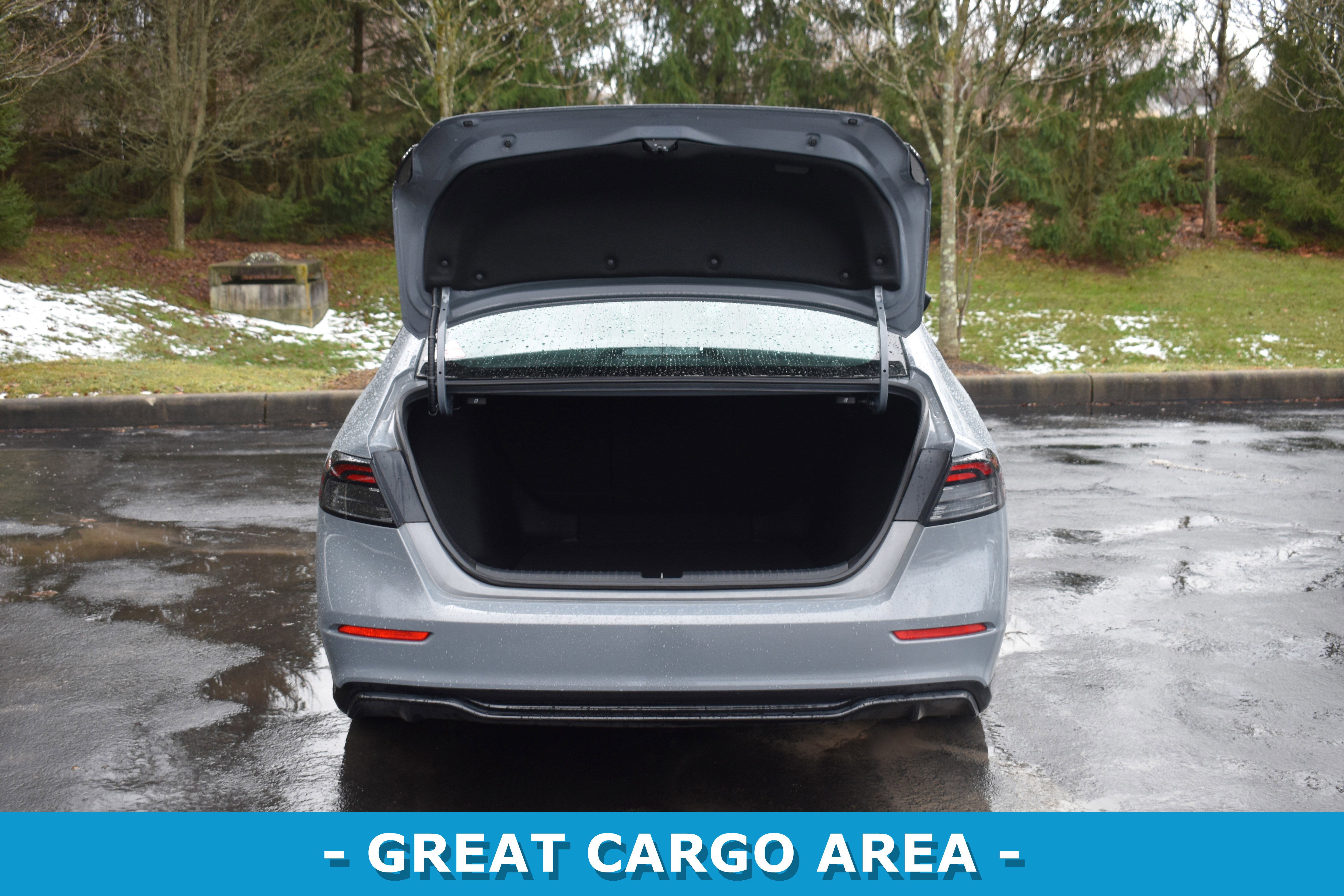 Certified 2023 Honda Accord Sport image 22