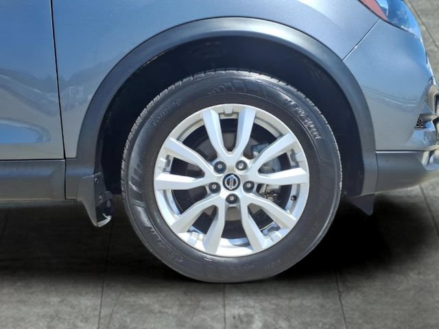 Used 2022 Nissan Rogue Sport SV w/ Technology Package AWD/4WD image 9