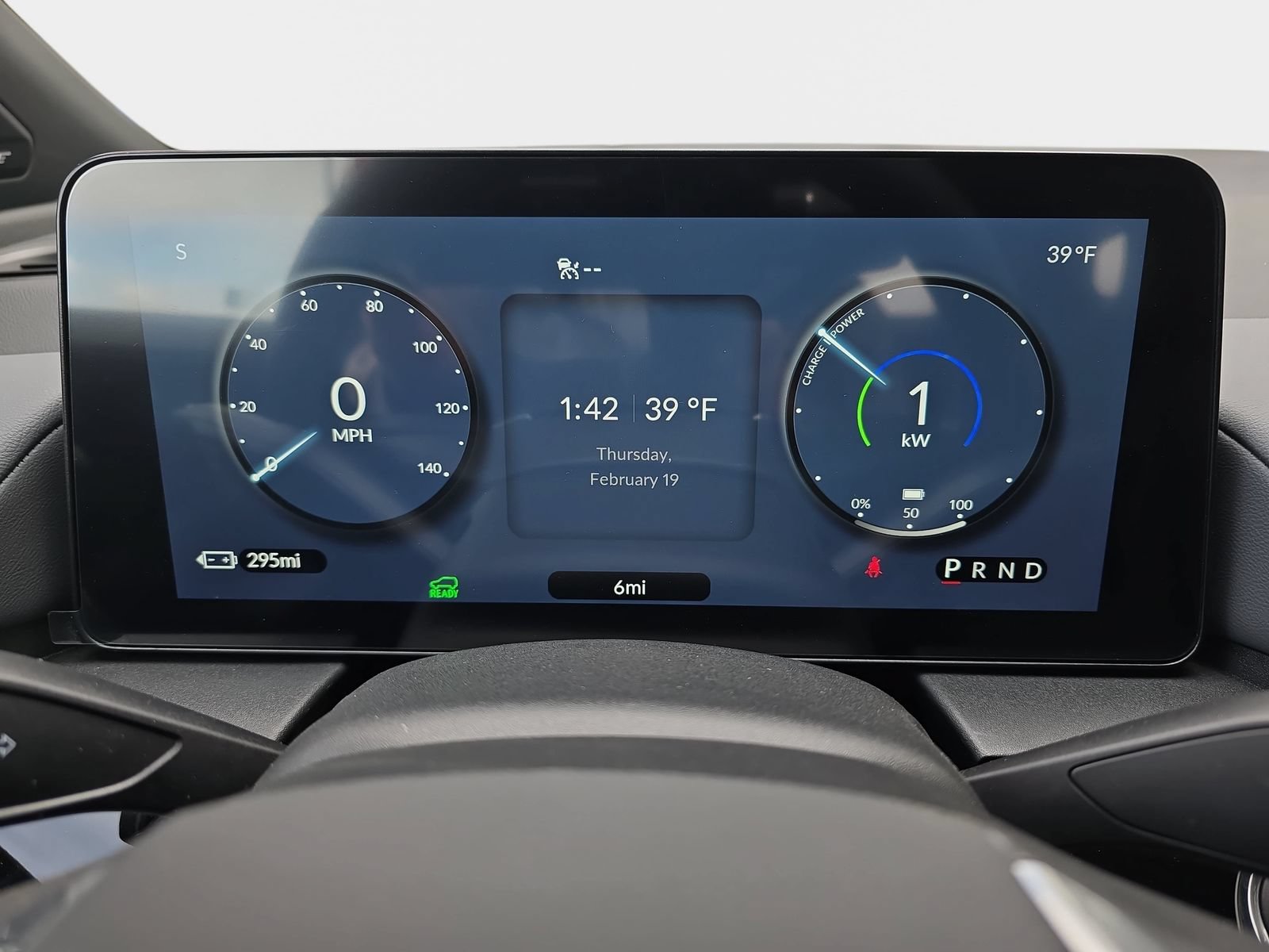 New 2026 Honda Prologue Elite image 20
