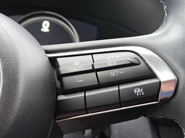 Used 2024 MAZDA CX-30 Carbon AWD/4WD image 22